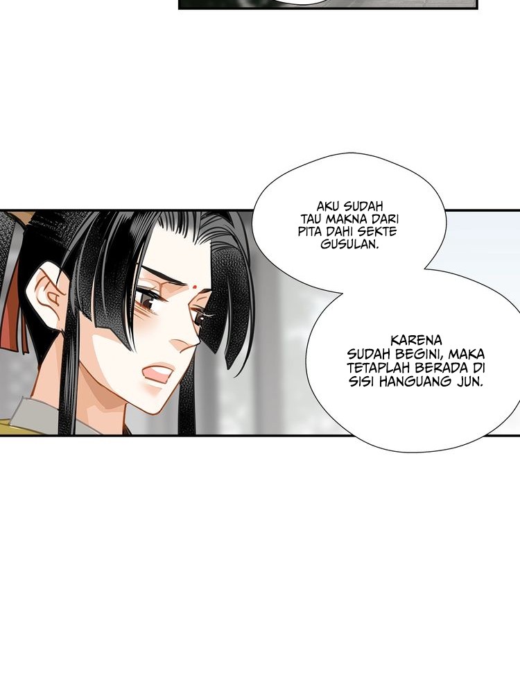 The Grandmaster of Demonic Cultivation Chapter 120 - halaman 12