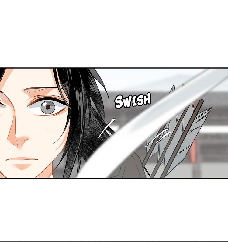 The Grandmaster of Demonic Cultivation Chapter 122 - halaman 10