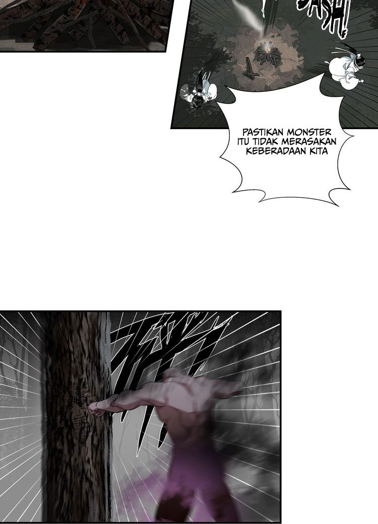 The Grandmaster of Demonic Cultivation Chapter 123 - halaman 10