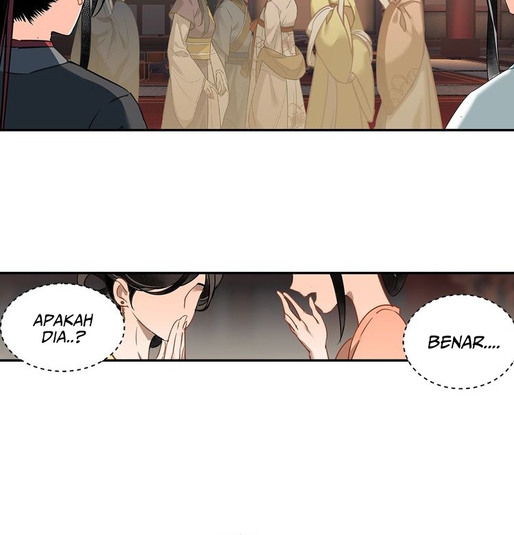 The Grandmaster of Demonic Cultivation Chapter 126 - halaman 10