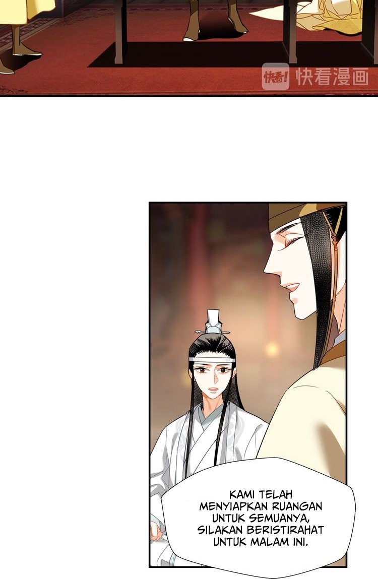 The Grandmaster of Demonic Cultivation Chapter 126 - halaman 16