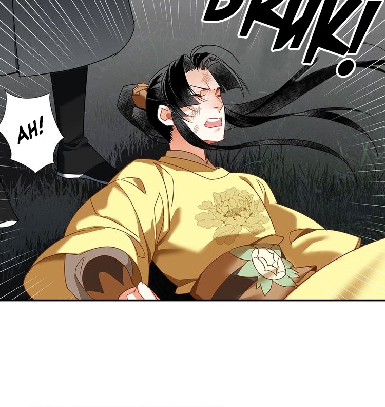 The Grandmaster of Demonic Cultivation Chapter 127 - halaman 13