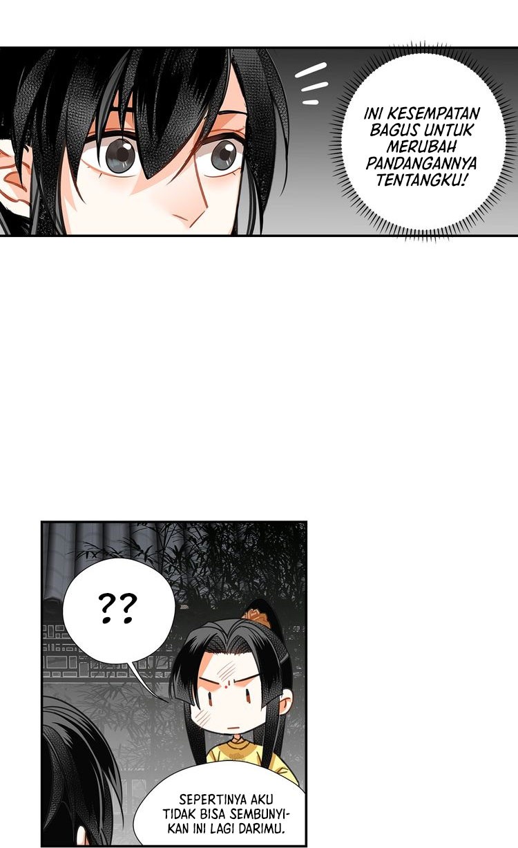 The Grandmaster of Demonic Cultivation Chapter 128 - halaman 13