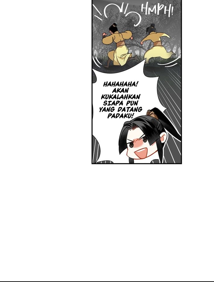 The Grandmaster of Demonic Cultivation Chapter 128 - halaman 7