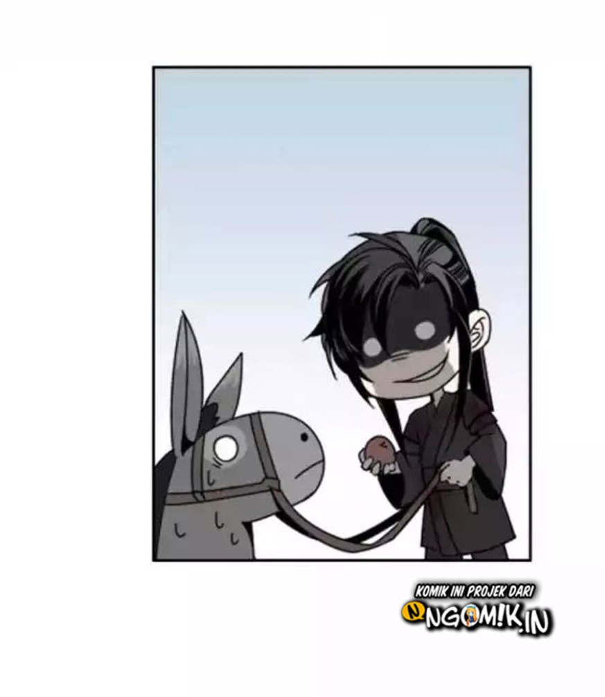 The Grandmaster of Demonic Cultivation Chapter 13 - halaman 9