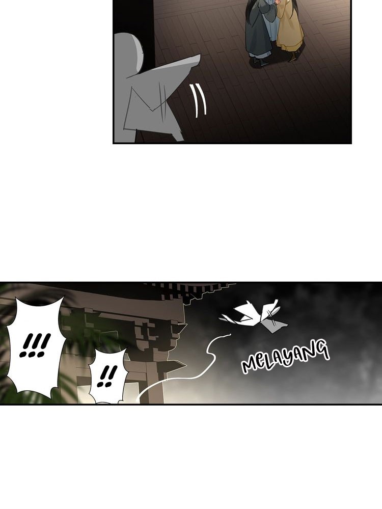 The Grandmaster of Demonic Cultivation Chapter 130 - halaman 10