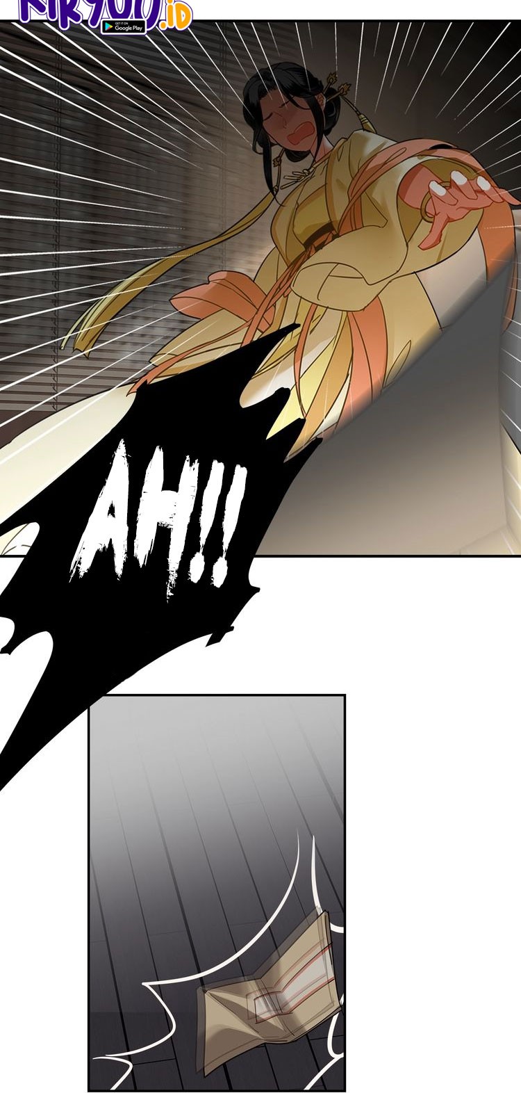 The Grandmaster of Demonic Cultivation Chapter 130 - halaman 16