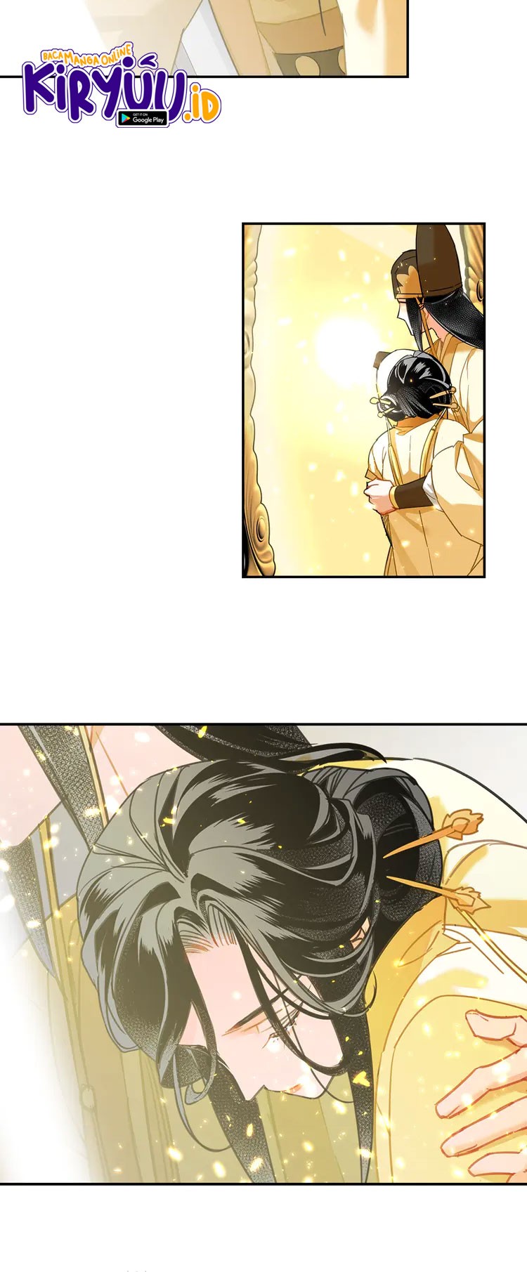 The Grandmaster of Demonic Cultivation Chapter 132 - halaman 13