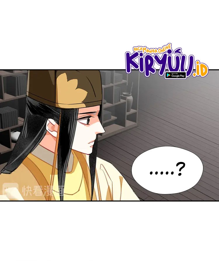 The Grandmaster of Demonic Cultivation Chapter 133 - halaman 4