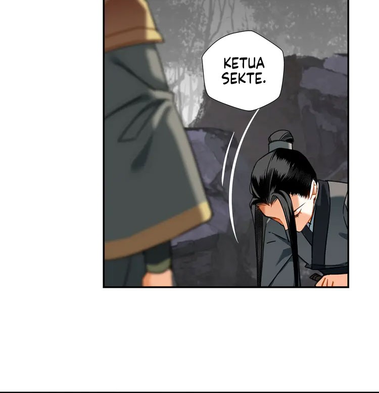 The Grandmaster of Demonic Cultivation Chapter 134 - halaman 7