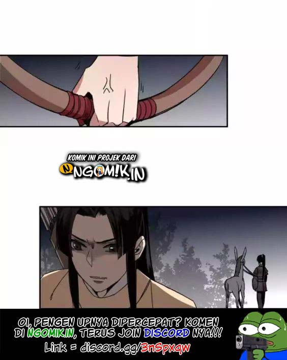 The Grandmaster of Demonic Cultivation Chapter 15 - halaman 19
