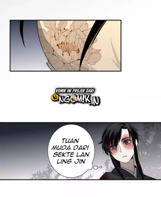 The Grandmaster of Demonic Cultivation Chapter 15 - halaman 9
