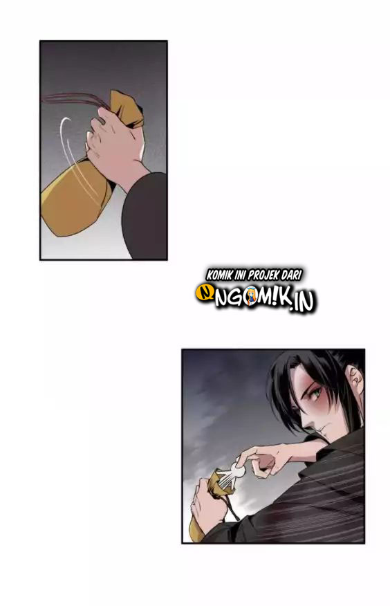 The Grandmaster of Demonic Cultivation Chapter 16 - halaman 5