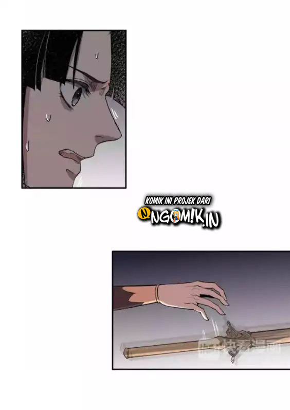 The Grandmaster of Demonic Cultivation Chapter 16 - halaman 7