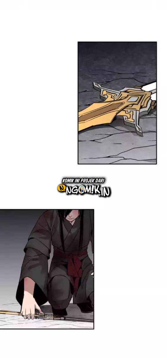 The Grandmaster of Demonic Cultivation Chapter 16 - halaman 9