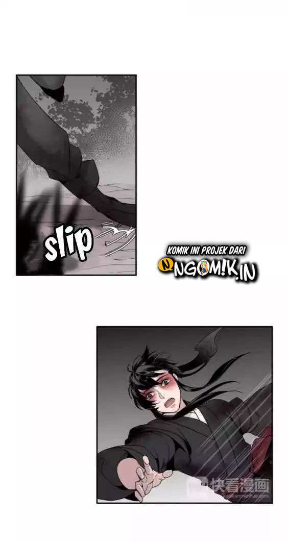 The Grandmaster of Demonic Cultivation Chapter 17 - halaman 10