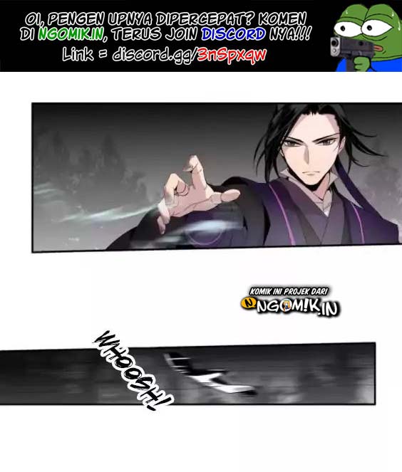 The Grandmaster of Demonic Cultivation Chapter 17 - halaman 2