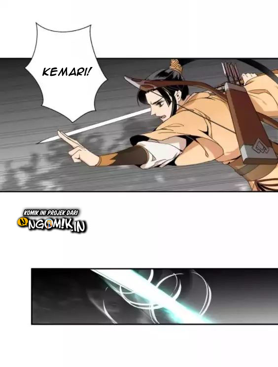 The Grandmaster of Demonic Cultivation Chapter 17 - halaman 8