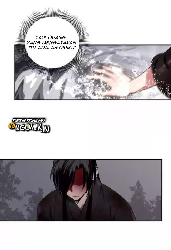 The Grandmaster of Demonic Cultivation Chapter 18 - halaman 13