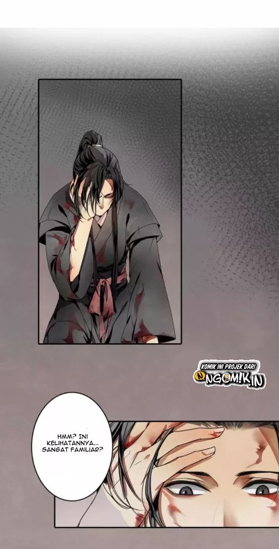The Grandmaster of Demonic Cultivation Chapter 2 - halaman 14