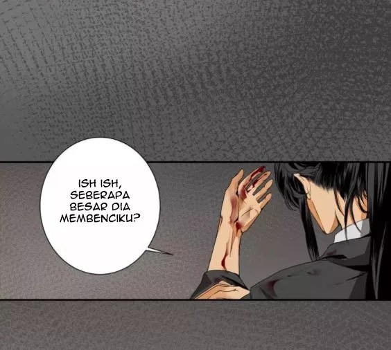 The Grandmaster of Demonic Cultivation Chapter 2 - halaman 17