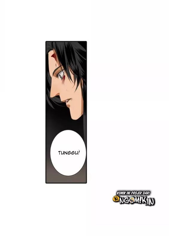 The Grandmaster of Demonic Cultivation Chapter 2 - halaman 19