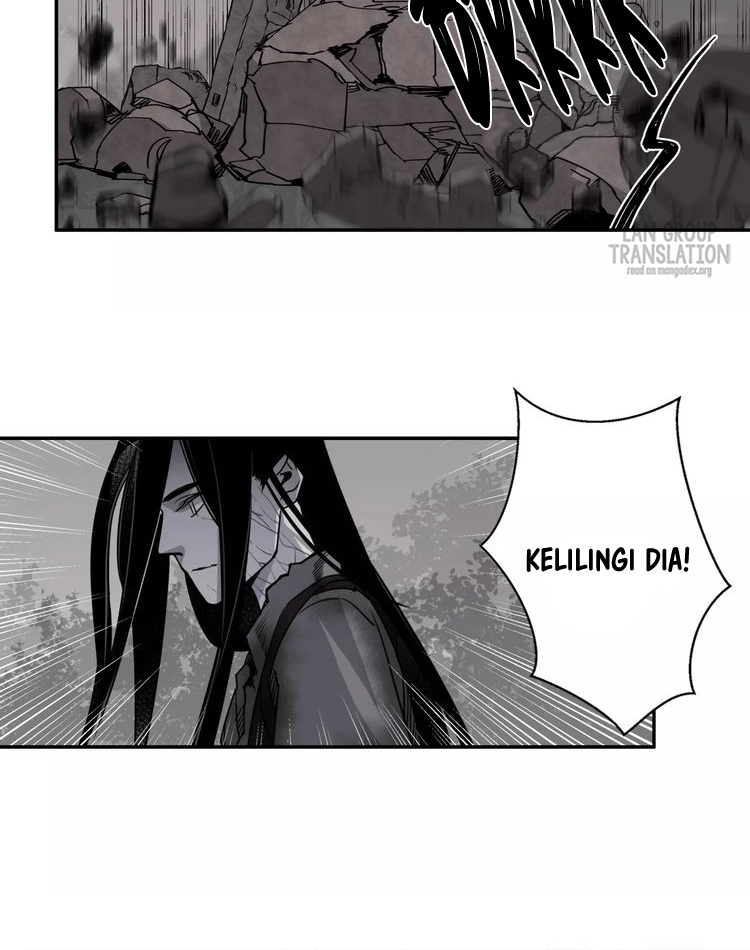 The Grandmaster of Demonic Cultivation Chapter 23 - halaman 7
