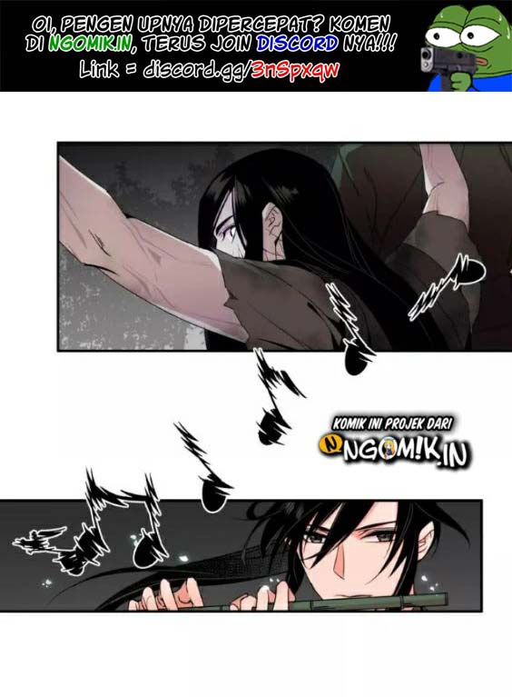 The Grandmaster of Demonic Cultivation Chapter 24 - halaman 2