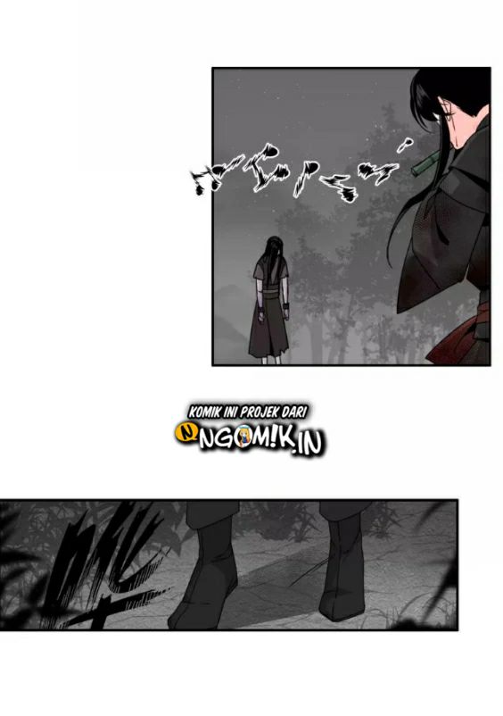 The Grandmaster of Demonic Cultivation Chapter 24 - halaman 5