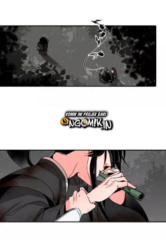 The Grandmaster of Demonic Cultivation Chapter 24 - halaman 7