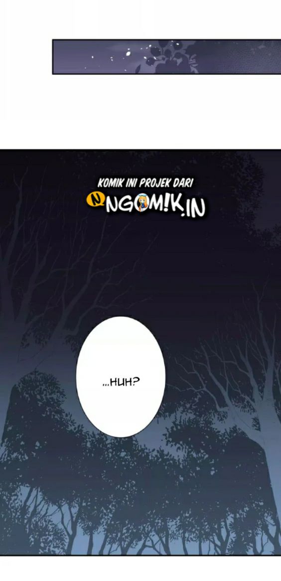 The Grandmaster of Demonic Cultivation Chapter 26 - halaman 6