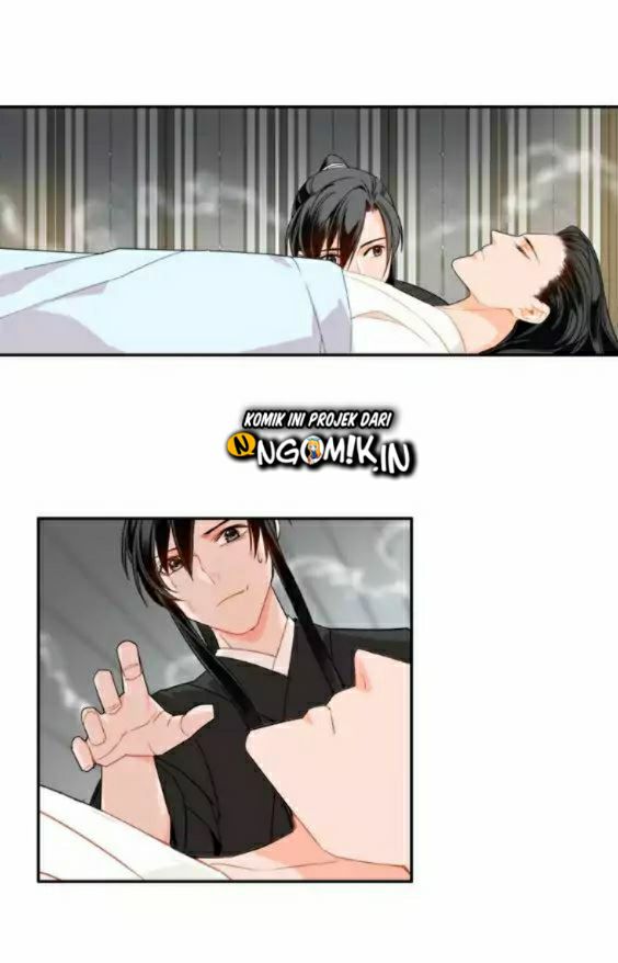 The Grandmaster of Demonic Cultivation Chapter 29 - halaman 14