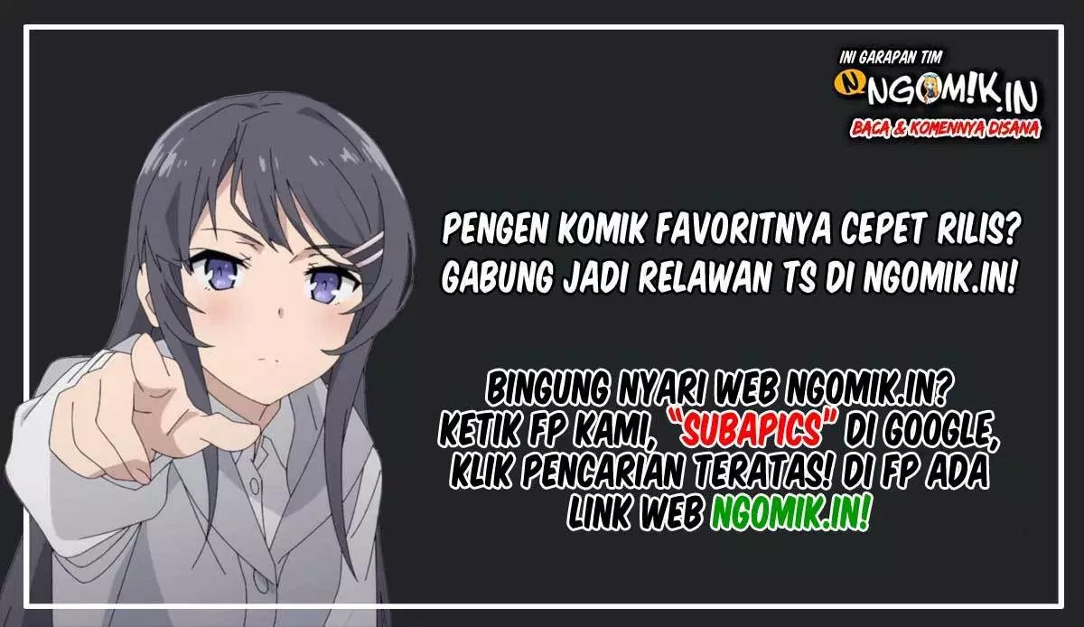 The Grandmaster of Demonic Cultivation Chapter 3 - halaman 11