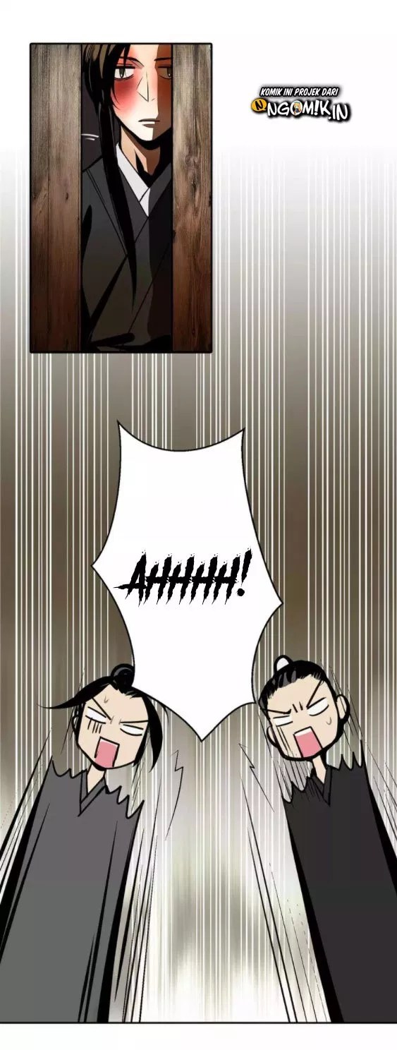 The Grandmaster of Demonic Cultivation Chapter 3 - halaman 17