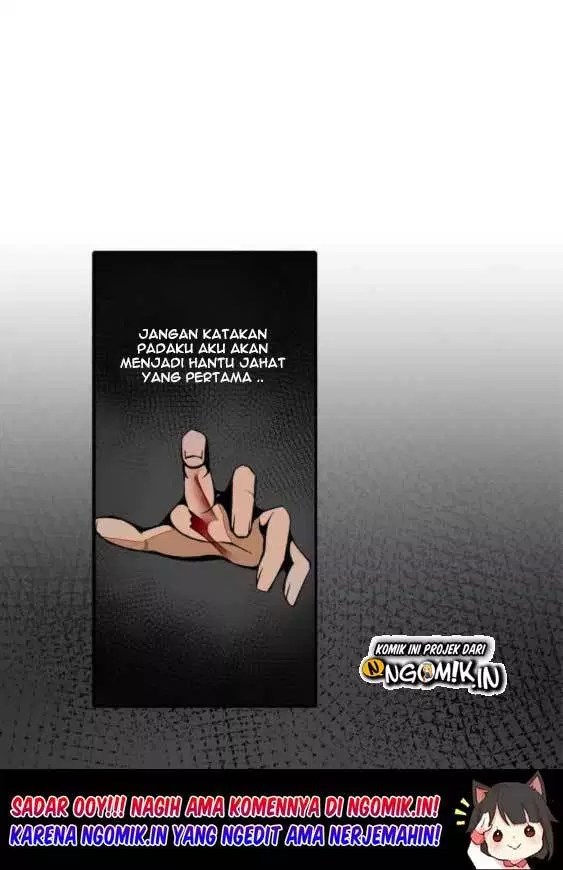 The Grandmaster of Demonic Cultivation Chapter 3 - halaman 3