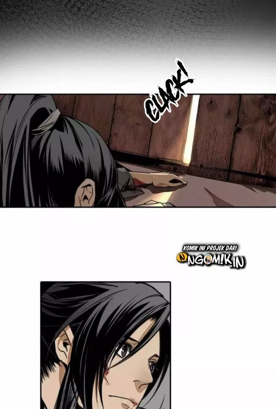 The Grandmaster of Demonic Cultivation Chapter 3 - halaman 5