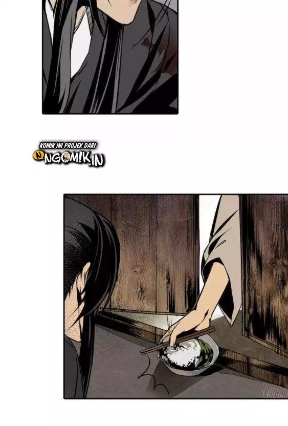 The Grandmaster of Demonic Cultivation Chapter 3 - halaman 6