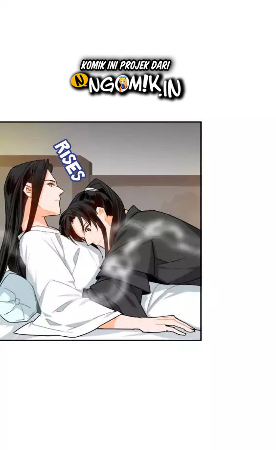 The Grandmaster of Demonic Cultivation Chapter 30 - halaman 10