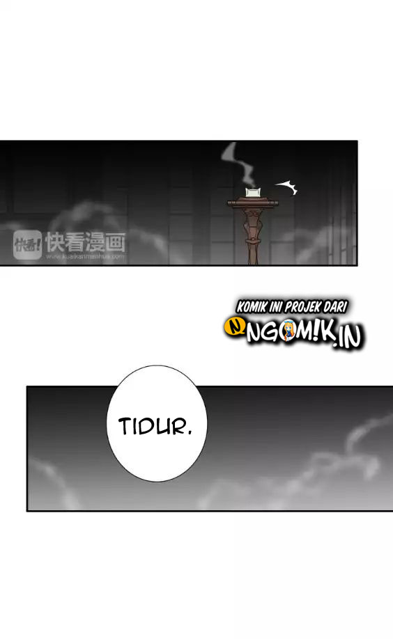 The Grandmaster of Demonic Cultivation Chapter 30 - halaman 12