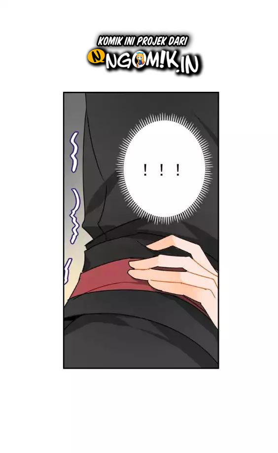 The Grandmaster of Demonic Cultivation Chapter 30 - halaman 7