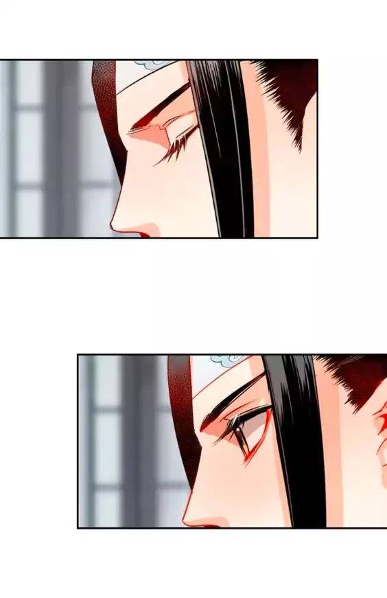 The Grandmaster of Demonic Cultivation Chapter 34 - halaman 8
