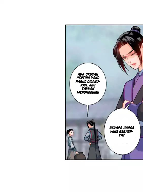 The Grandmaster of Demonic Cultivation Chapter 37 - halaman 6