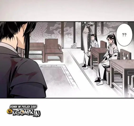 The Grandmaster of Demonic Cultivation Chapter 4 - halaman 9