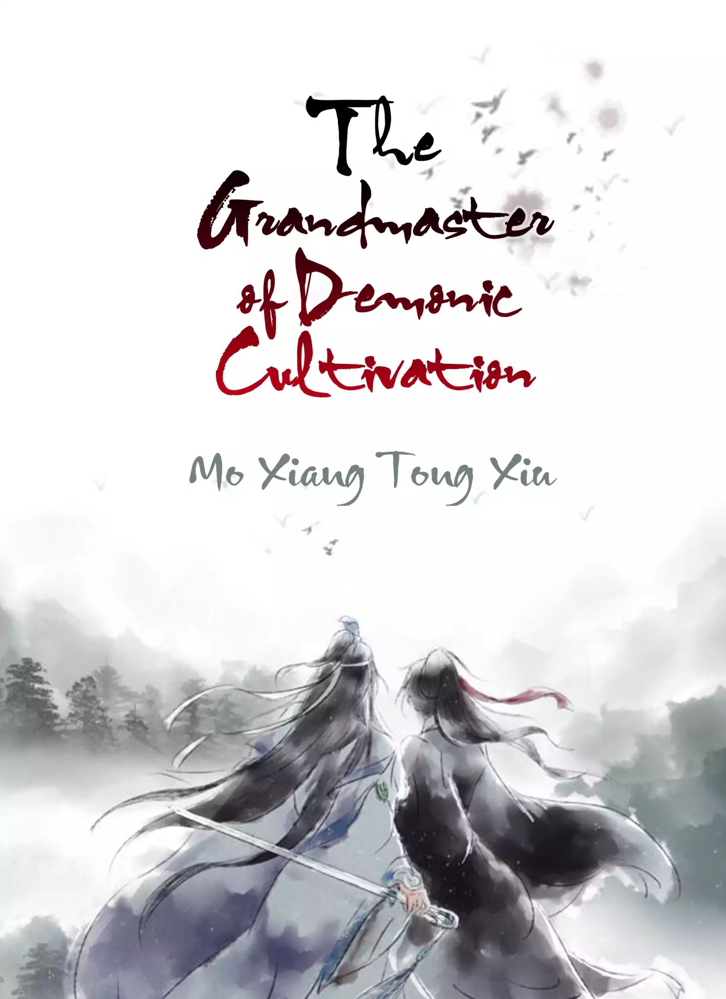 The Grandmaster of Demonic Cultivation Chapter 40 - halaman 2
