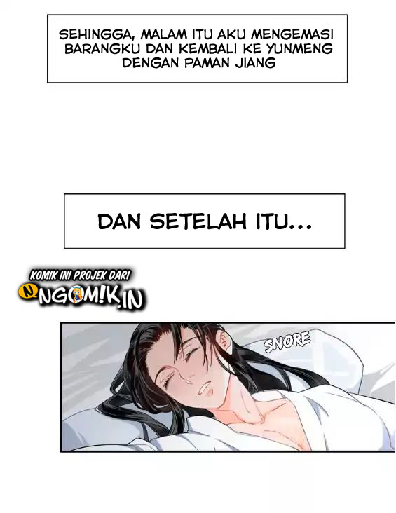The Grandmaster of Demonic Cultivation Chapter 44 - halaman 11