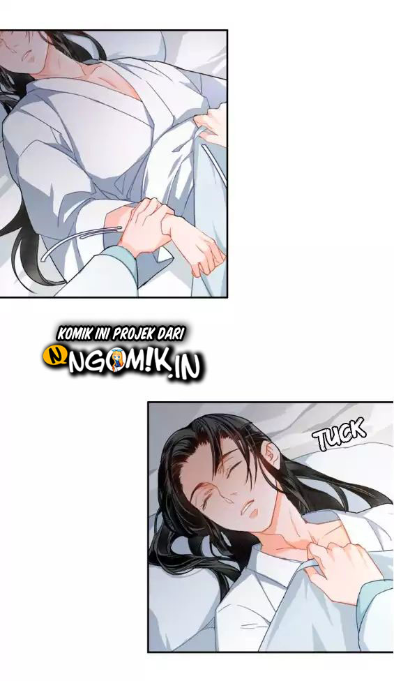 The Grandmaster of Demonic Cultivation Chapter 44 - halaman 12