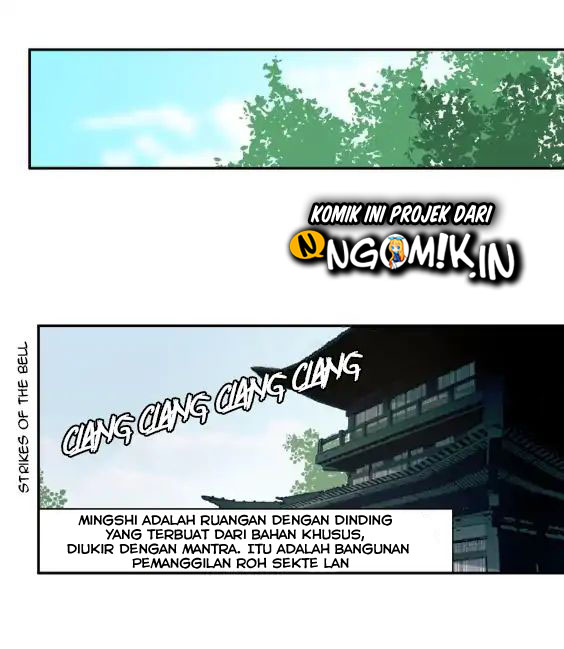 The Grandmaster of Demonic Cultivation Chapter 45 - halaman 10