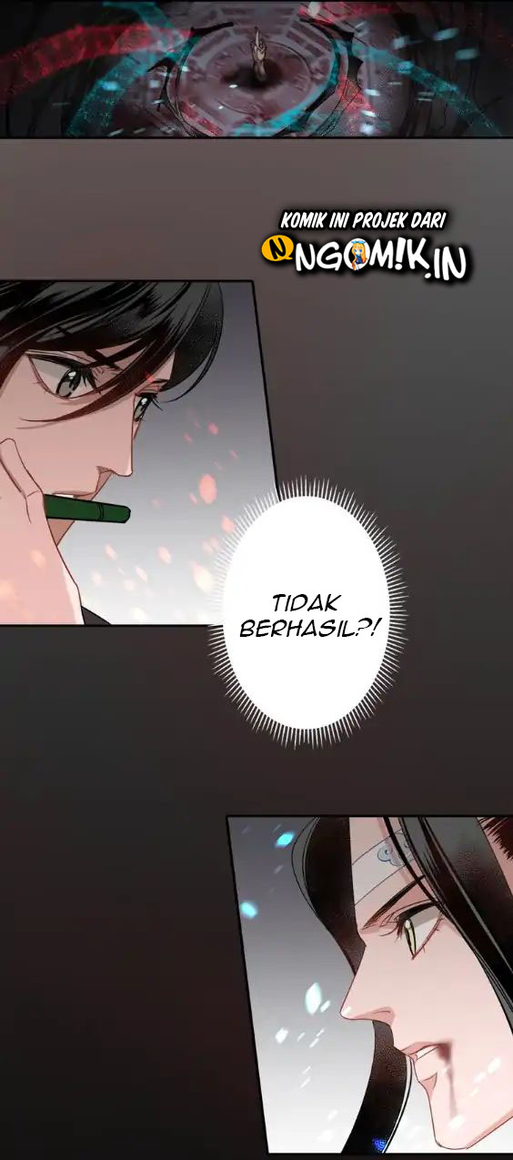 The Grandmaster of Demonic Cultivation Chapter 46 - halaman 15