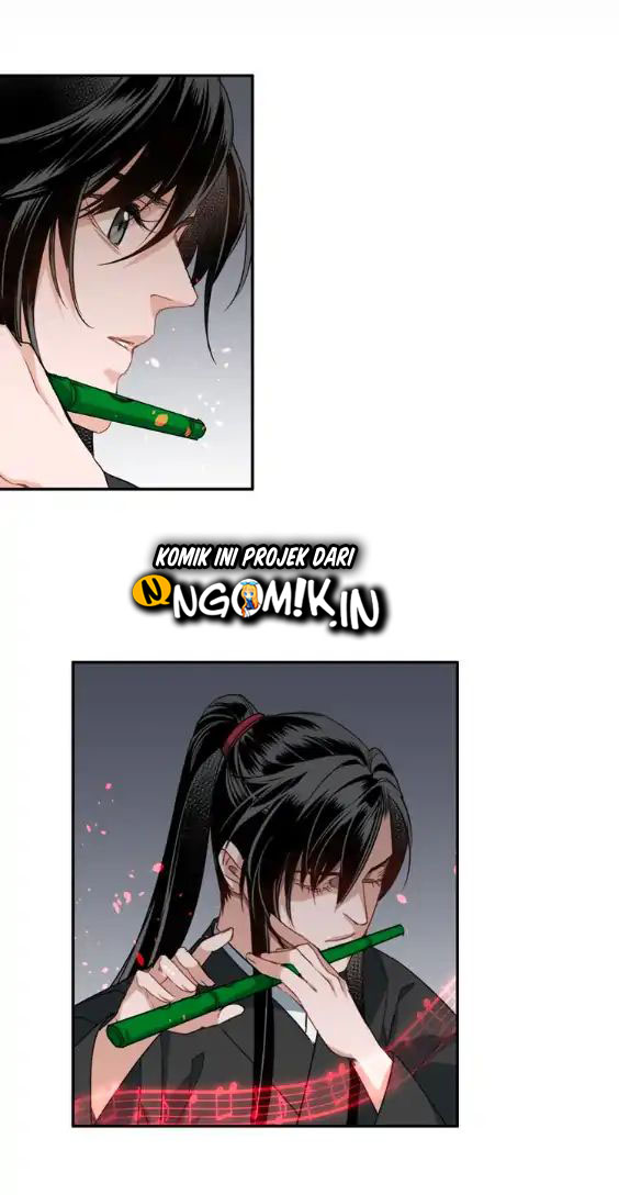The Grandmaster of Demonic Cultivation Chapter 47 - halaman 5