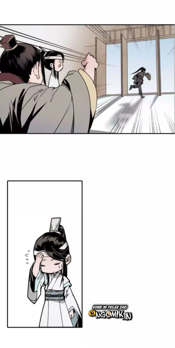 The Grandmaster of Demonic Cultivation Chapter 5 - halaman 13
